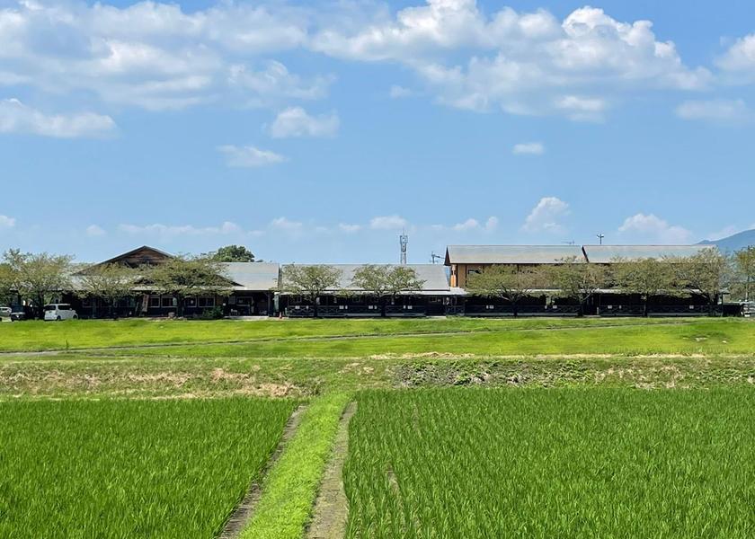 Kumamoto Yamaga 