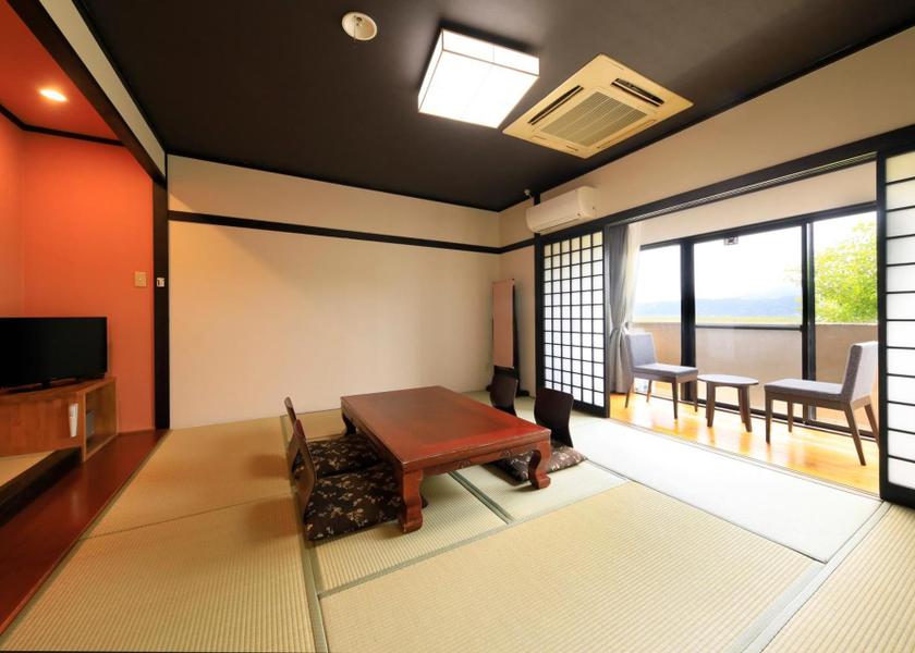 Kumamoto Yamaga Standard Family Room