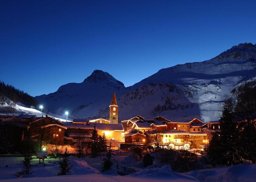 surrounding environment