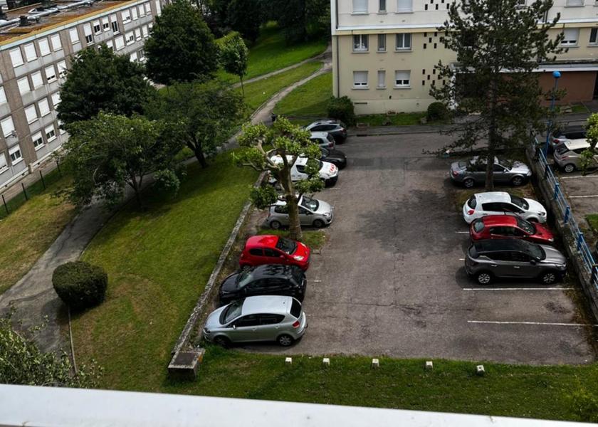 Grand Est Vandœuvre-lès-Nancy 