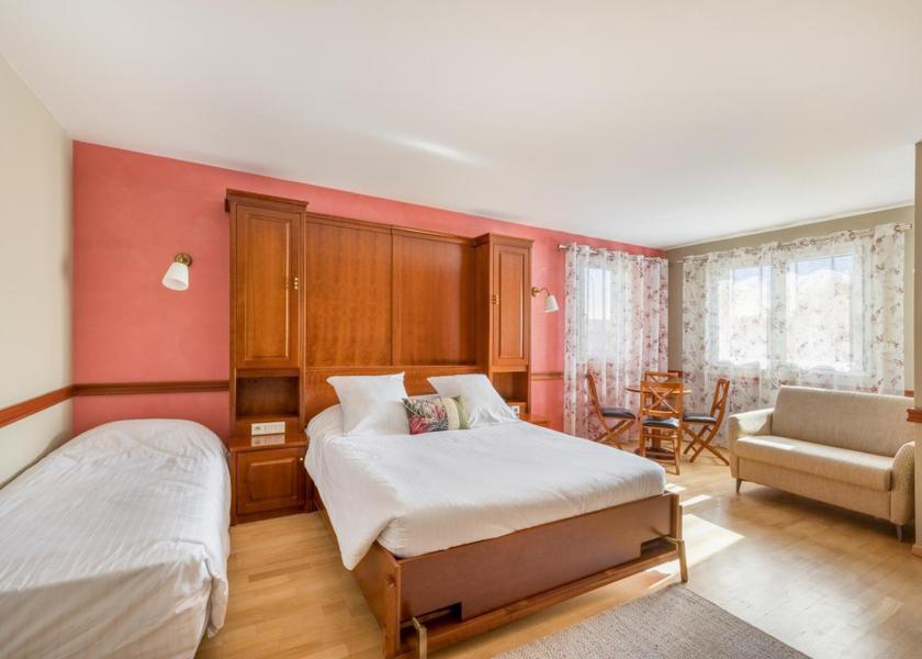 Auvergne-Rhône-Alpes Villefranche-sur-Saône Triple Room