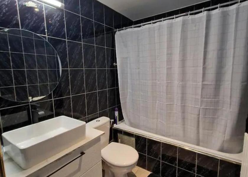 Île-de-France Deuil-la-Barre bathroom