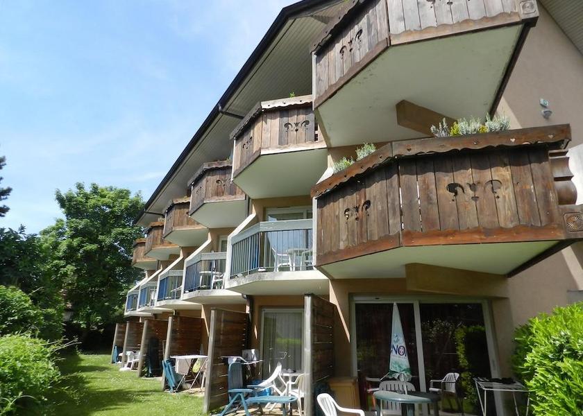 Auvergne-Rhone-Alpes Thonon-Les-Bains 