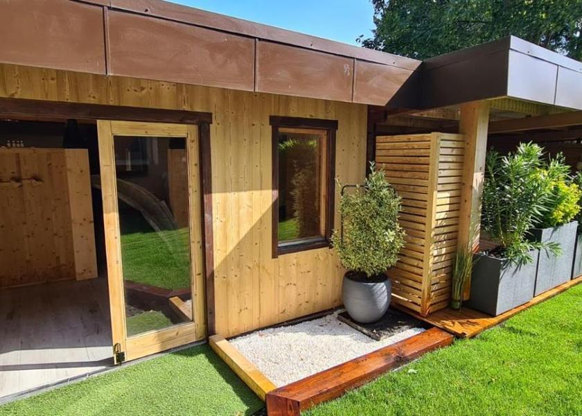 Auvergne-Rhone-Alpes Thonon-Les-Bains facilities