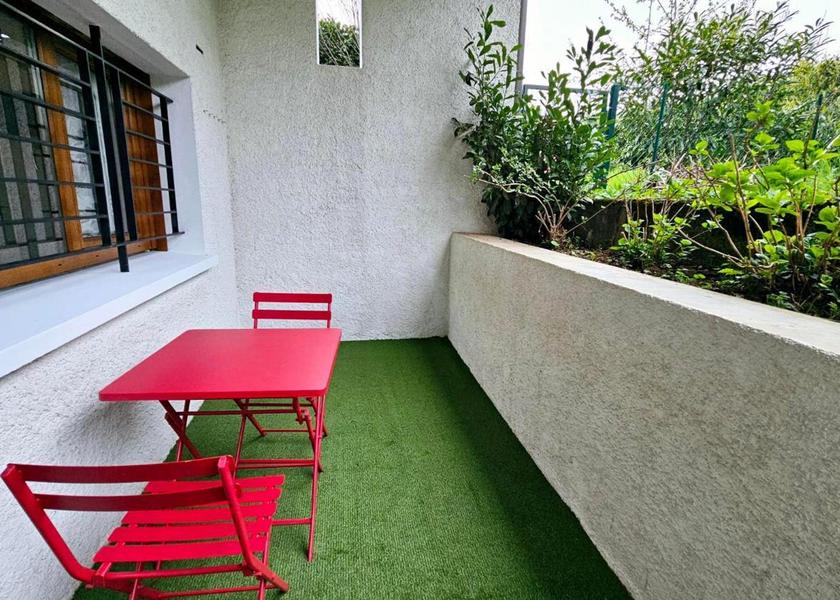 Auvergne-Rhone-Alpes Thonon-Les-Bains 