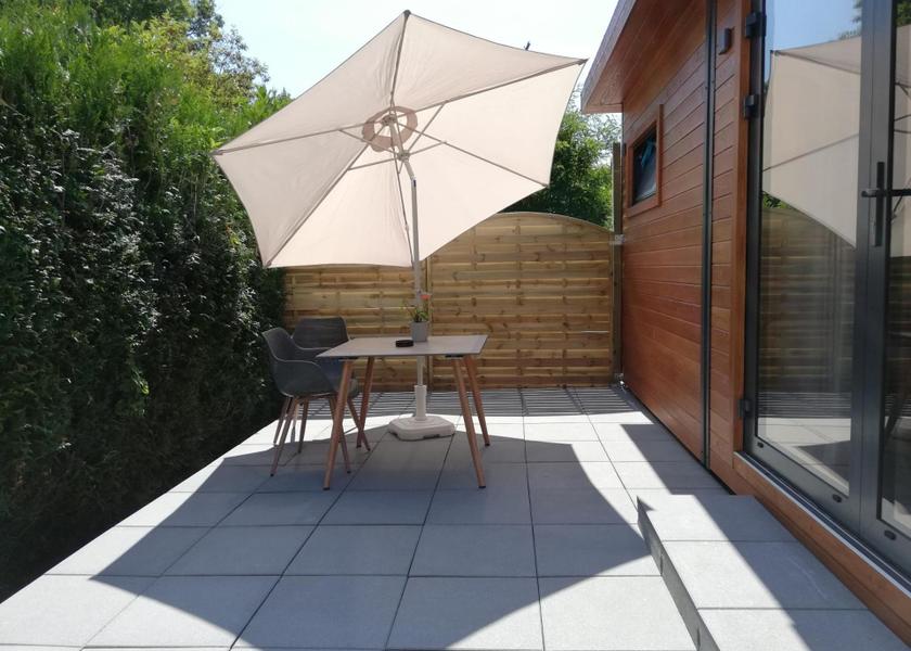 Auvergne-Rhone-Alpes Thonon-Les-Bains facilities