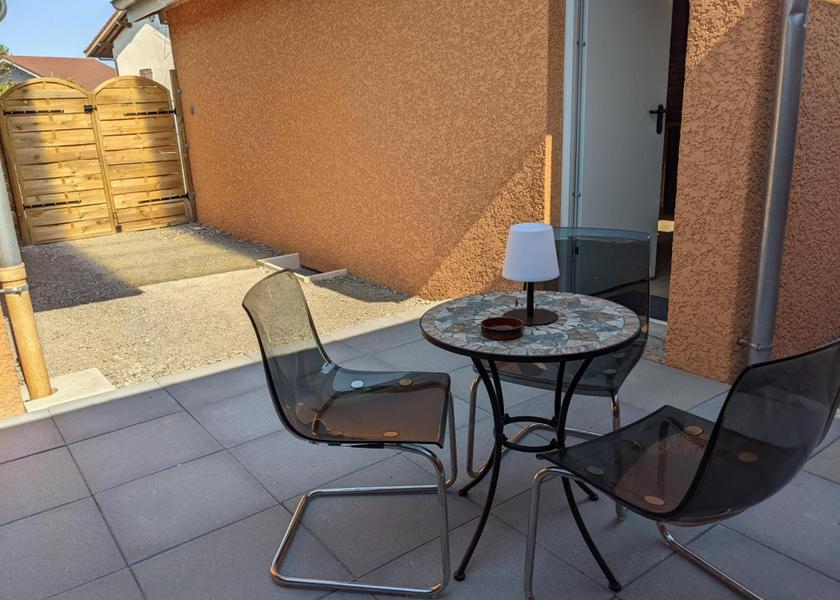 Auvergne-Rhone-Alpes Thonon-Les-Bains facilities