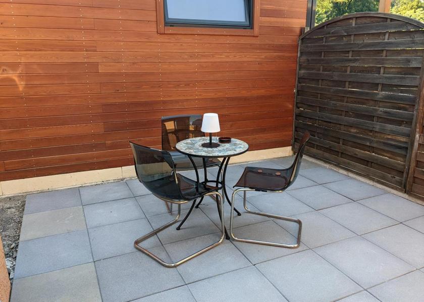 Auvergne-Rhone-Alpes Thonon-Les-Bains facilities