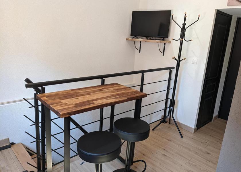 Auvergne-Rhone-Alpes Thonon-Les-Bains facilities