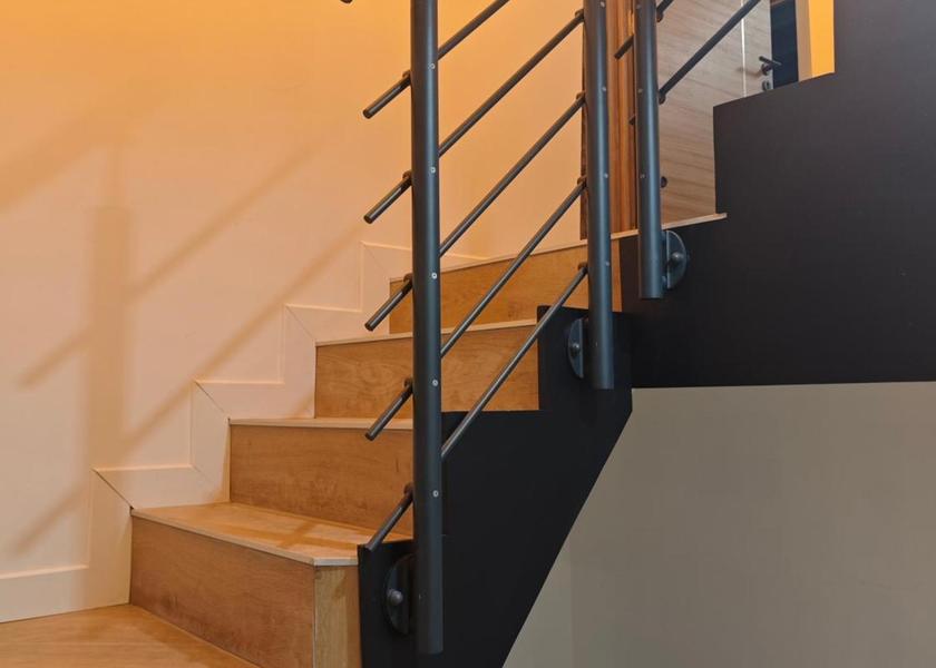 Auvergne-Rhone-Alpes Thonon-Les-Bains exterior view