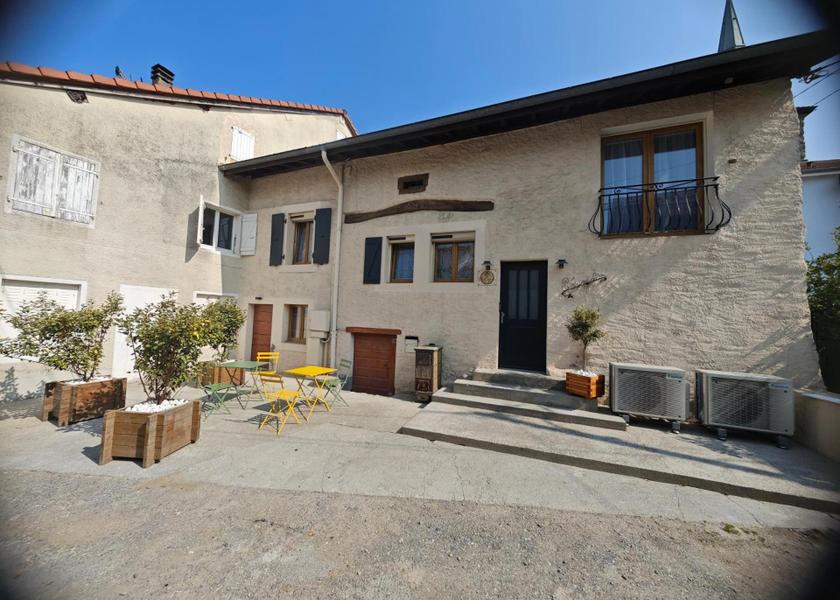 Auvergne-Rhone-Alpes Thonon-Les-Bains 