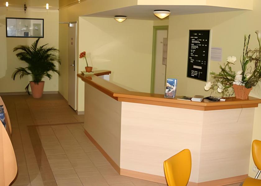 Auvergne-Rhône-Alpes Thonon-les-Bains Reception