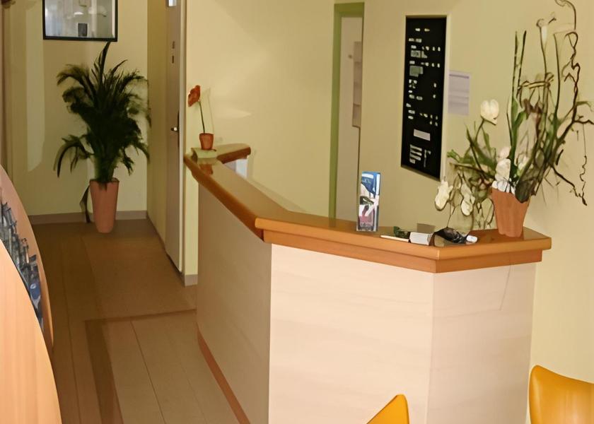 Auvergne-Rhône-Alpes Thonon-les-Bains Reception