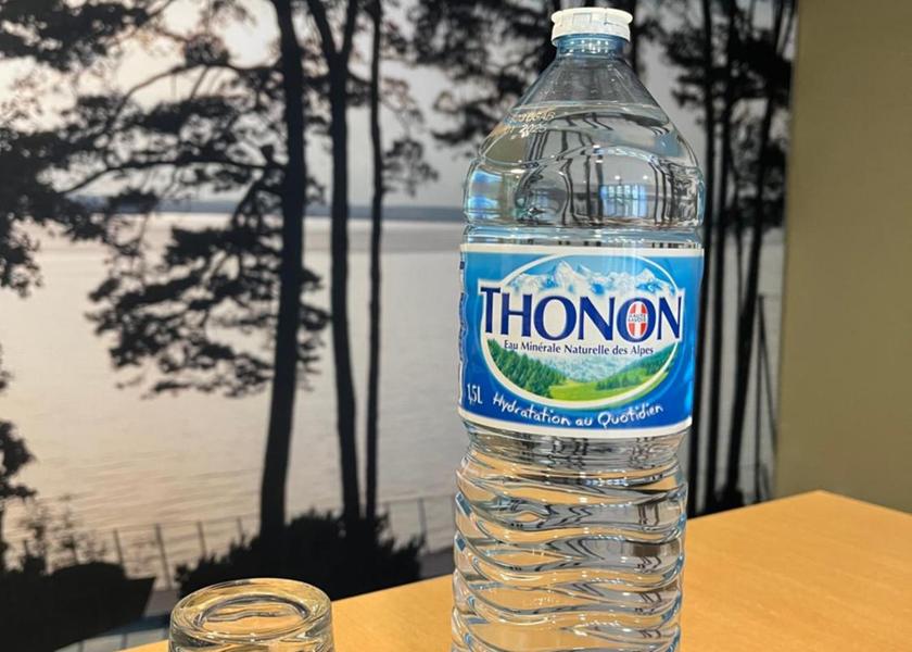 Auvergne-Rhone-Alpes Thonon-Les-Bains 