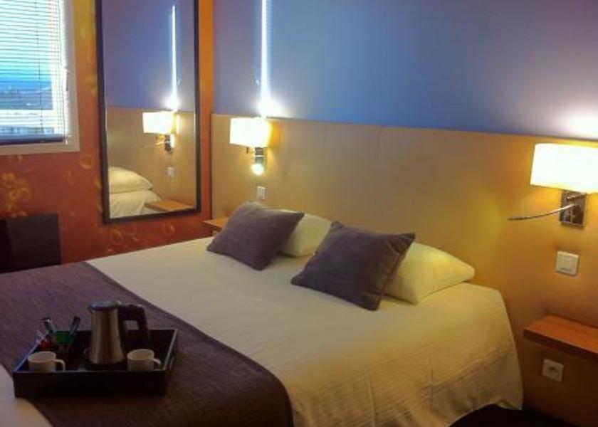Grand Est Tinqueux Classic Double 1 ou 2 persons