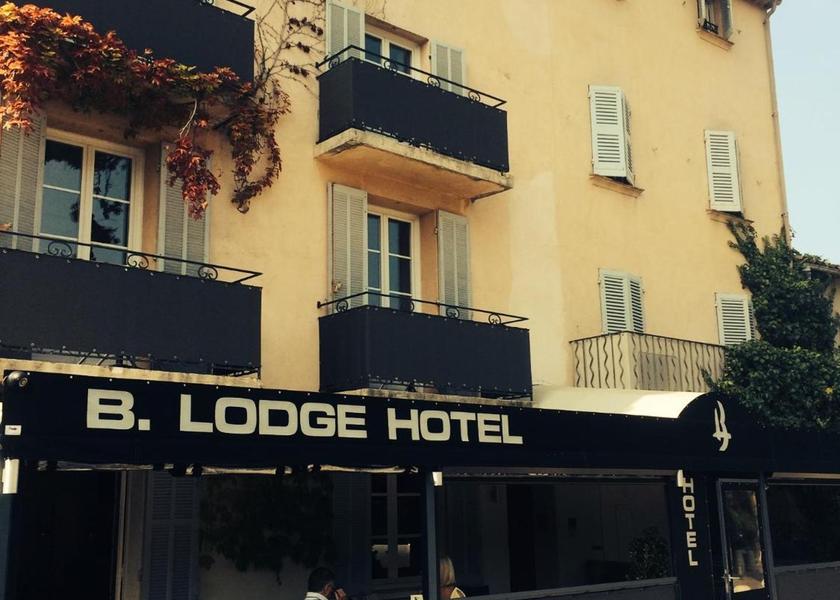 surrounding environment