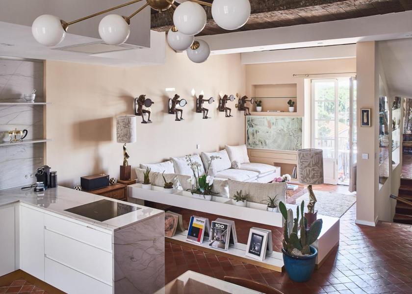 Var Saint-Tropez Food & Dining