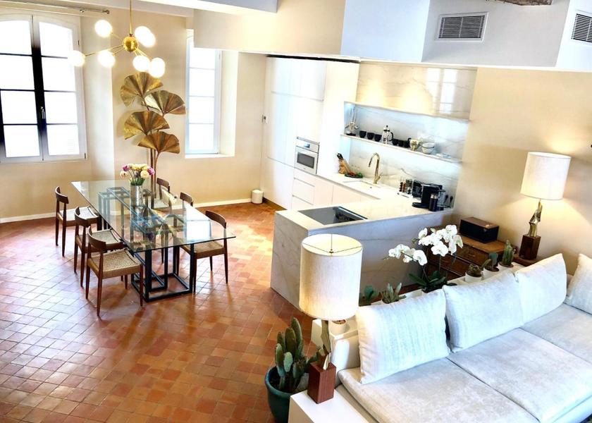 Var Saint-Tropez facilities