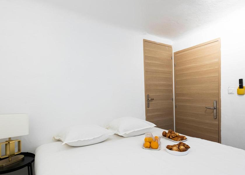 Var Saint-Tropez Small Double Room