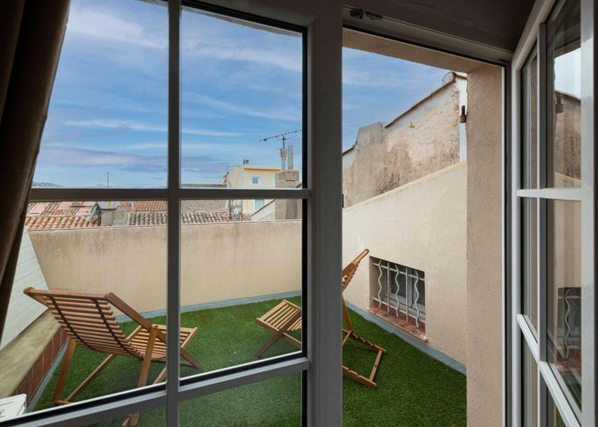 Var Saint-Tropez Public Areas