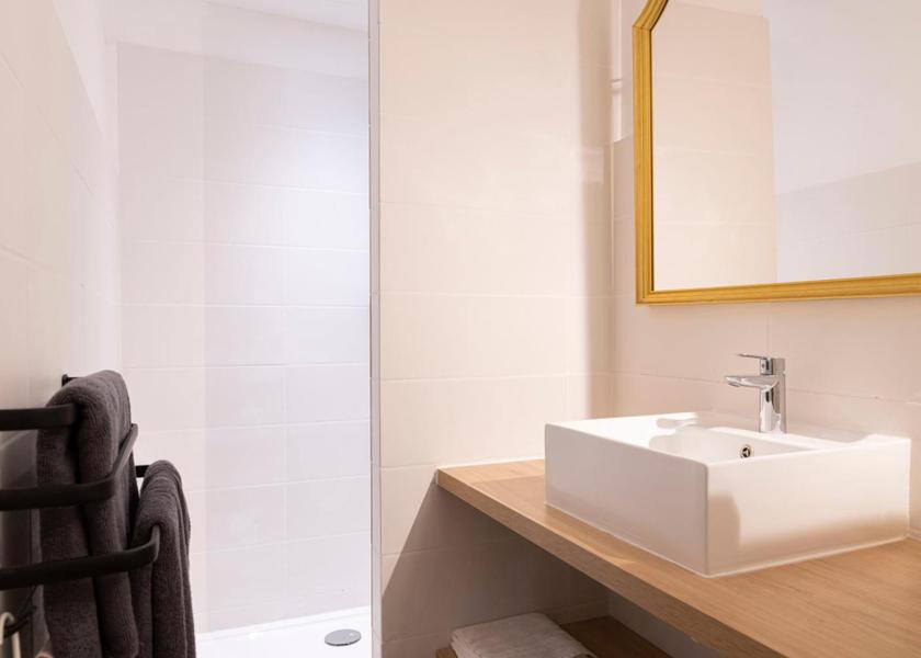 Var Saint-Tropez Small Double Room