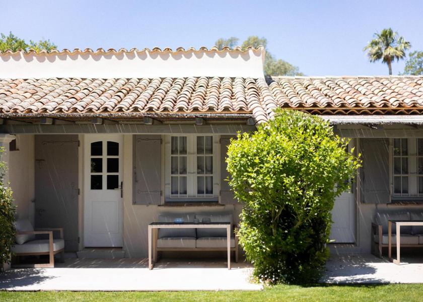 Var Saint-Tropez Hotel Exterior