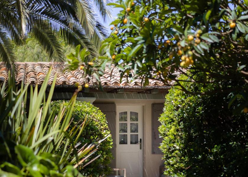 Var Saint-Tropez Hotel Exterior