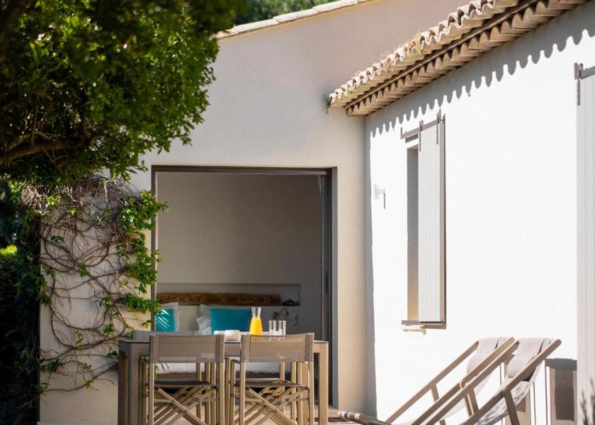 Var Saint-Tropez Hotel Exterior