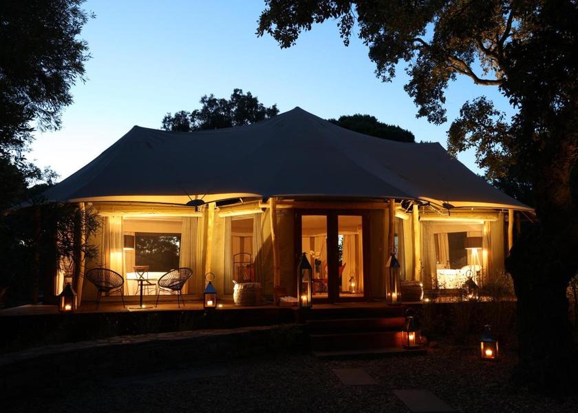 Var Saint-Tropez massage