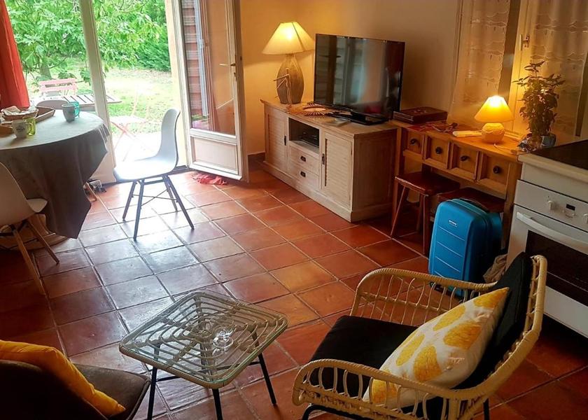 Var Saint-Tropez Public Areas