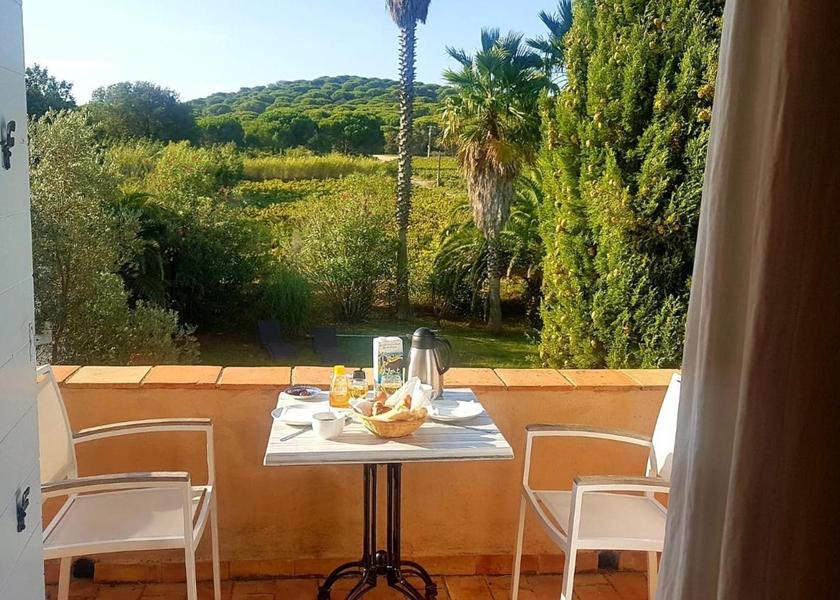 Var Saint-Tropez Food & Dining