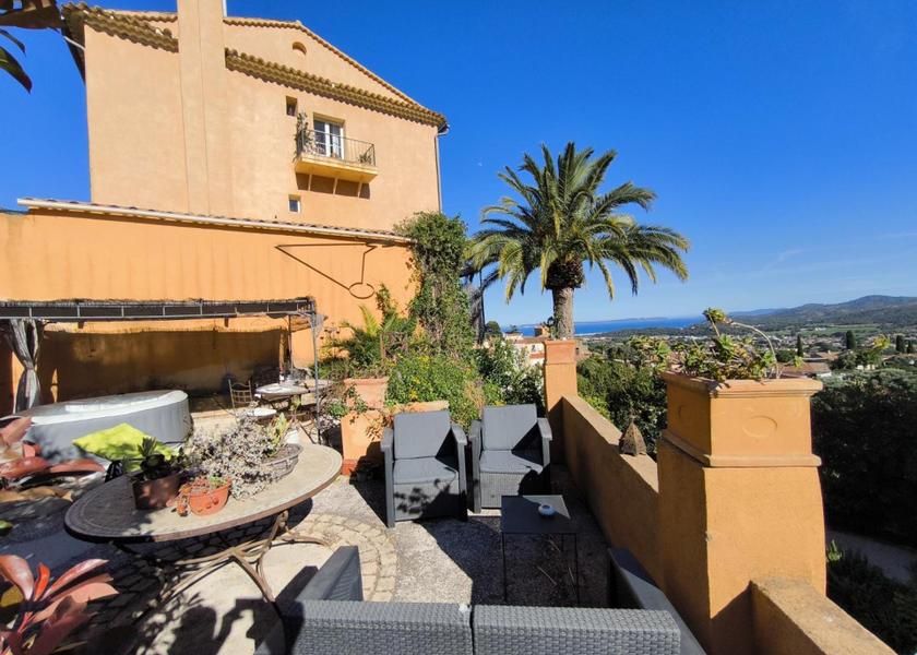 Provence-Alpes-Côte d'Azur Bormes-Les-Mimosas 