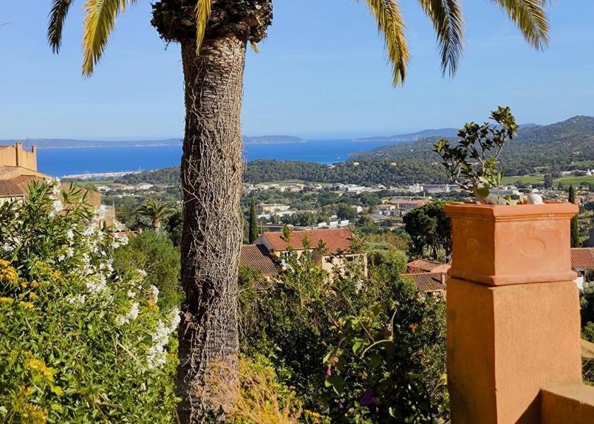 Provence-Alpes-Côte d'Azur Bormes-Les-Mimosas 