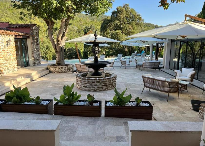 Provence-Alpes-Côte d'Azur Bormes-Les-Mimosas 