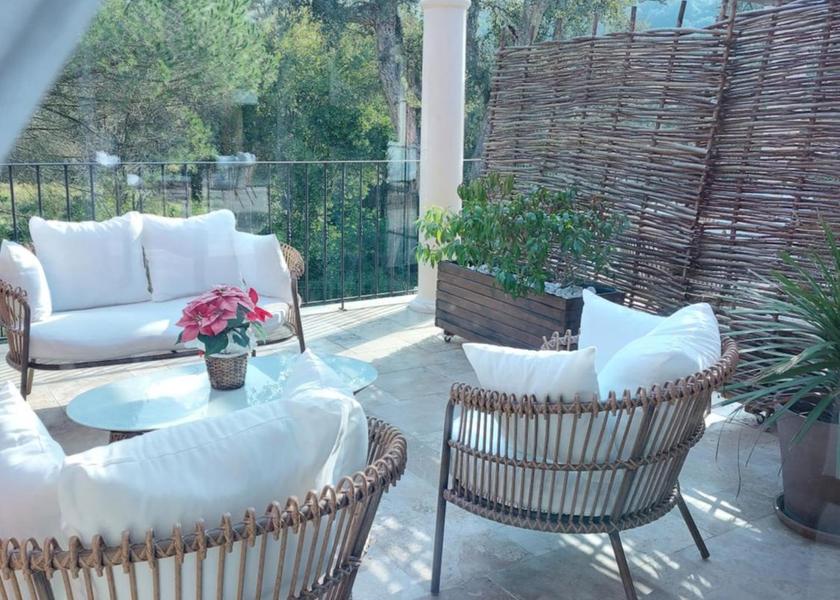 Provence-Alpes-Côte d'Azur Bormes-Les-Mimosas Public Areas