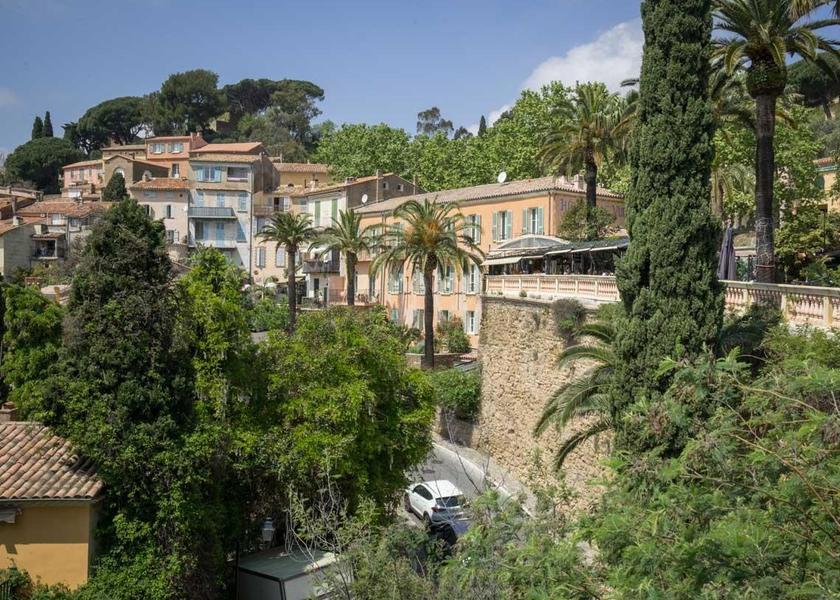 Provence-Alpes-Côte d'Azur Bormes-Les-Mimosas 