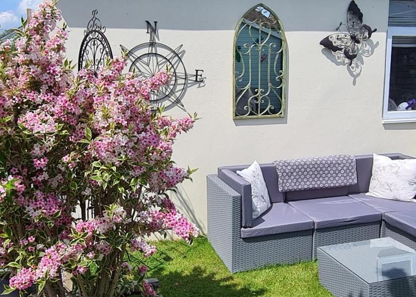 England Winchelsea facilities