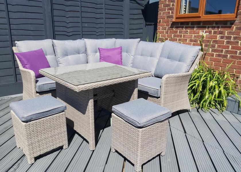 England Winchelsea facilities