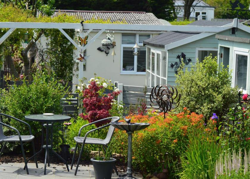 England Winchelsea facilities