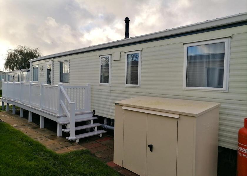 England Winchelsea exterior view