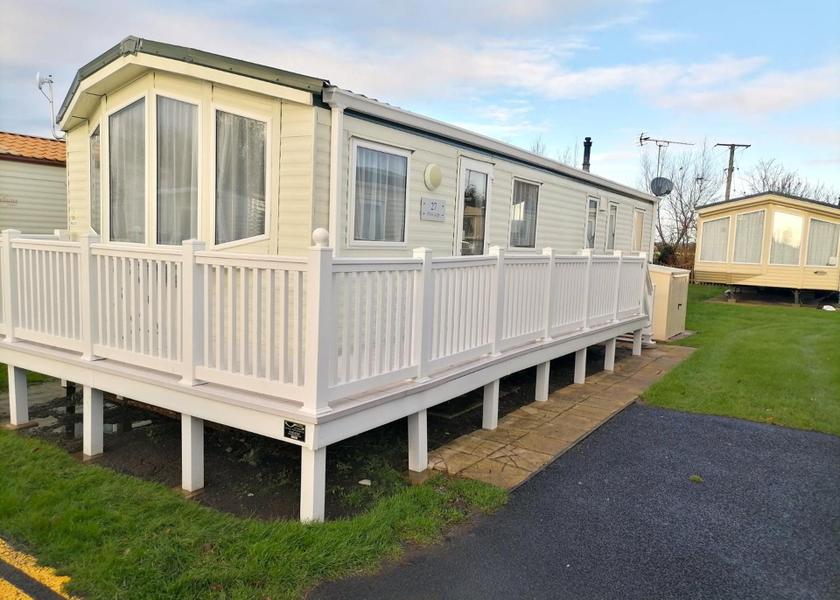 England Winchelsea exterior view