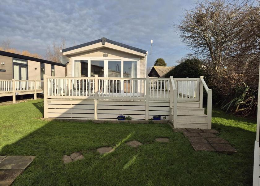 England Winchelsea exterior view