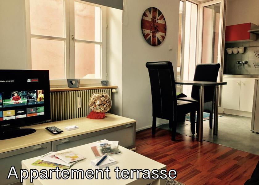 Grand Est Obernai facilities
