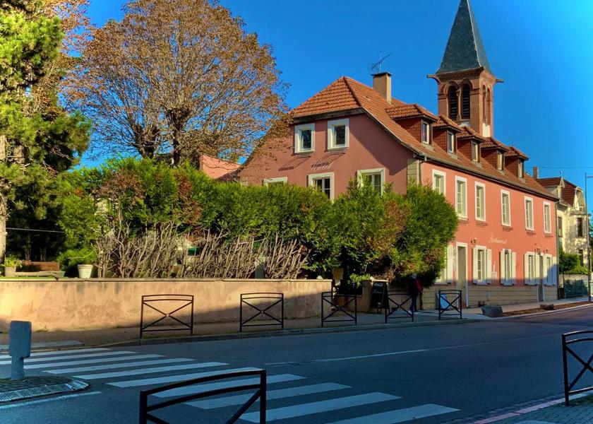 Grand Est Obernai 