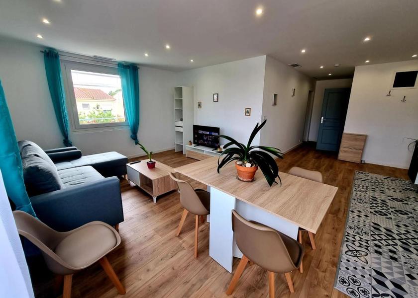 Occitanie Agde facilities