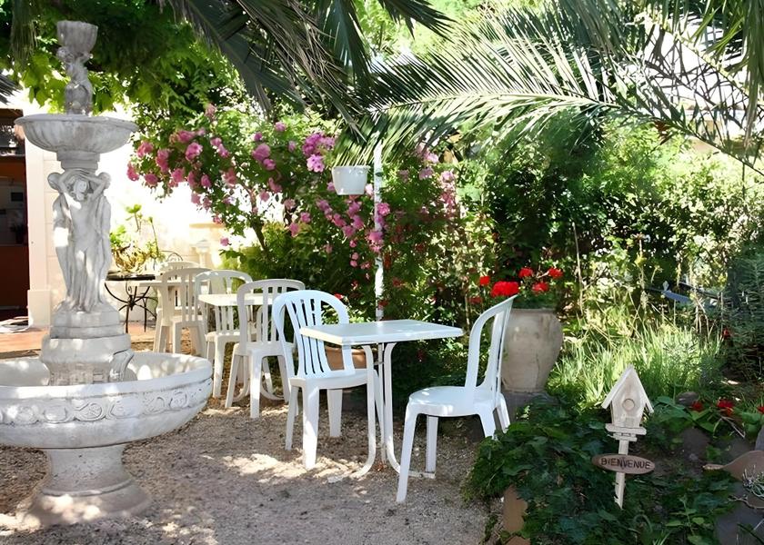 surrounding environment