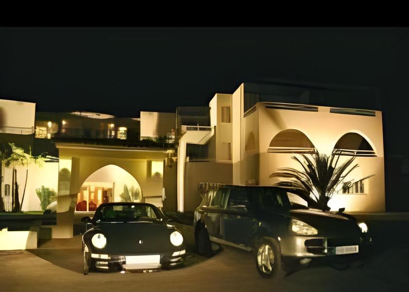 Occitanie Agde exterior view