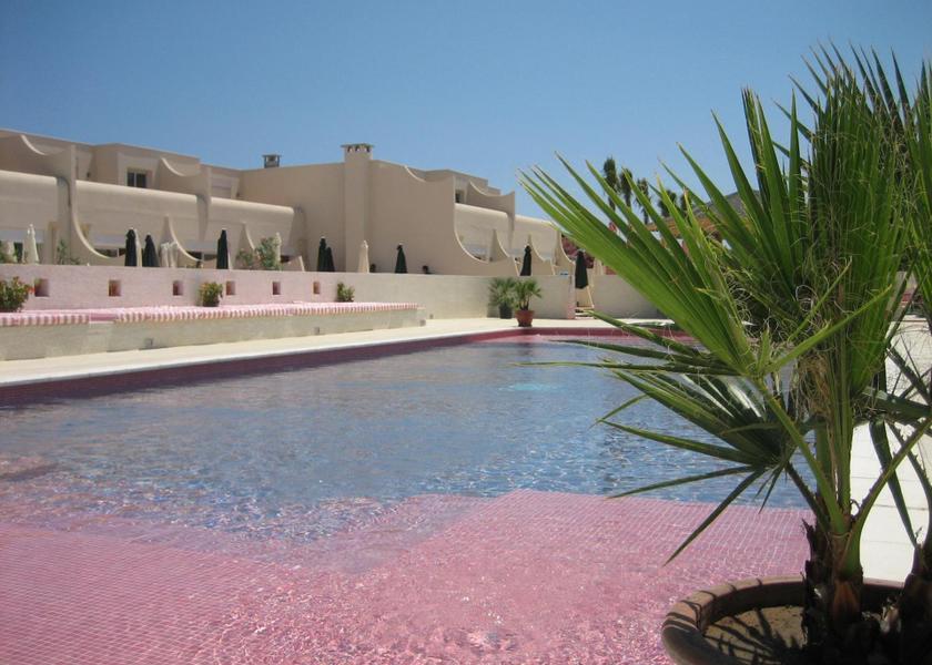 Occitanie Agde exterior view