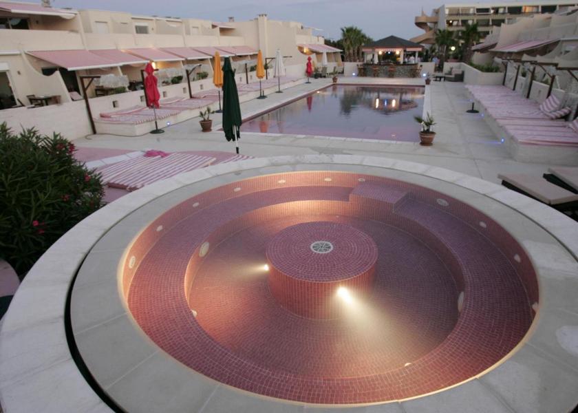 Occitanie Agde exterior view