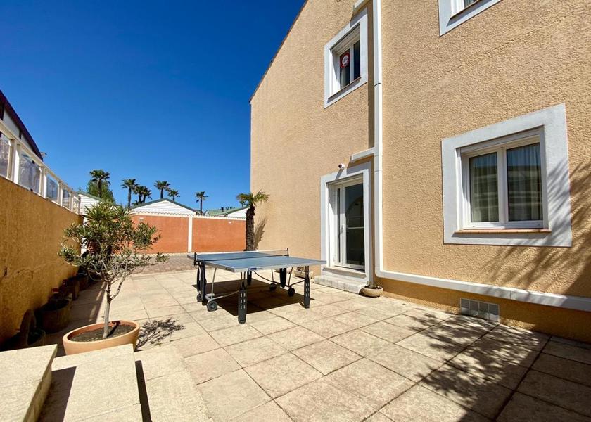 sports and activities